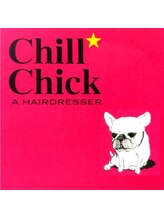 chill chick hair【チル チック ヘアー】