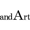 アンドアート(andArt)のお店ロゴ
