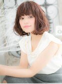 アンニュイカールの愛され♪ふわミディｃ