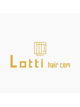 lotti hair com 【ロッティヘアーコム】
