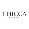 キッカワイズブランド(CHICCA Y's BRAND)のお店ロゴ