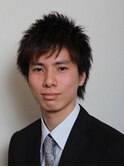 フレッシュミディアムスタイル＜理容室＞＜理容室＞＜理容室＞