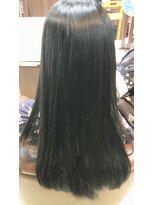エミュ 天文館店(eMu) マーメイドブラック