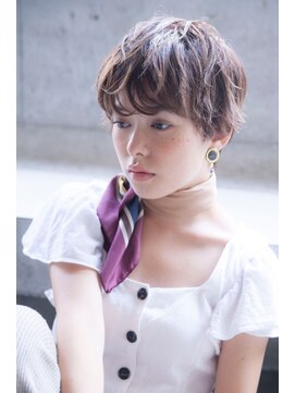 シエナ 渋谷(Siena) Siena 大人オータムマッシュ