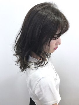 プログレス 中野店(PROGRESS) シアグレージュ