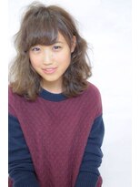 モードケイズ 六甲道店(MODE K’s)&nbsp;六甲道カラーコレクション