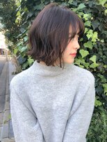 リリアン 青山(relian) ナチュラルショート