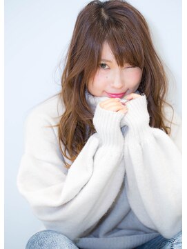 エース(ACE:Re) 【ACE:Re】 ヴェールウェーブ