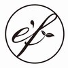 エフ(e’f)のお店ロゴ