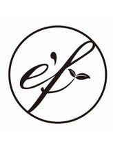 ヘアーサロンｅ’ｆ