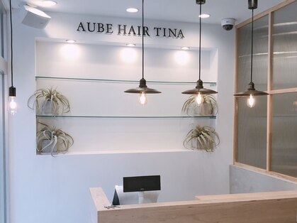 オーブ ヘアー ティナ 本八幡店(AUBE HAIR tina)の写真