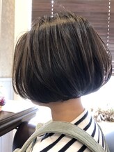 ヘアドレッサー ミアン(HAIRDRESSER MIEN)