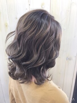 ナゴンスタイル 宇都宮(NAGON STYLE) イエローベージュ