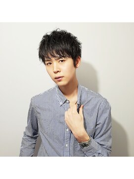 ゴスタッグ(gostag.) ネープレスビジネスオーソドックスショート