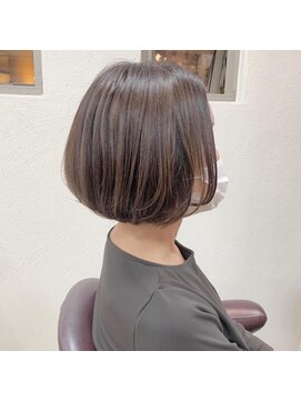 シファ(sifa) 美フォルムボブSTYLE