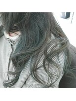 ナゴミ ヘア アンド スパ(nagomi Hair&Spa)&nbsp;楽しむ白髪染め