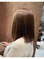 リエア(Re:EA)&nbsp;アッシュベージュ