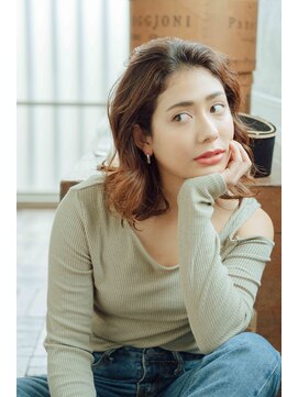 メラキ 荻窪駅前店(Meraki) 【2022年新作スタイル】Meraki荻窪駅前店