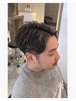 グーフィー(GOOFY) メンズハイライト