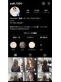 エル 北千住(elu) Instagramからのご予約多数!予約も簡単!@zaki.1104