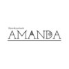 アマンダ(AMANDA)のお店ロゴ