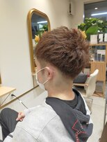 リポンテ(Re:PONTE)&nbsp;フェードスタイル