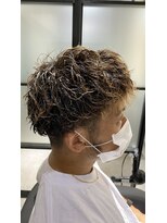 ウィスク(whisk)&nbsp;ツイストスパイラル［新座・志木］