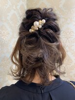 ティンク(Tink)&nbsp;パーティセット【細野実香】