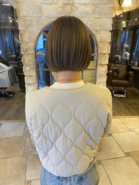 エウペ 渋谷(WEUPE) チェリーブラウン/モード/イメチェン/ダークアッシュ[渋谷駅]