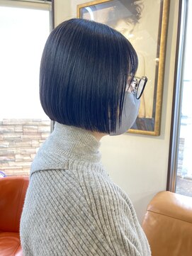 コレットヘア(Colette hair) ◎BOB×ブラック◎