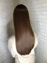 アフィナー(Afinar)&nbsp;艶髪style