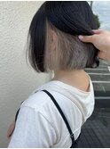 インナーホワイトベージュ haru