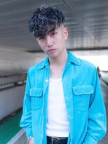 ハバナ 天神(HAVANA)&nbsp;メンズカット/スペインカール