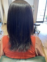 サラ(sarah)&nbsp;ミディアムレイヤー