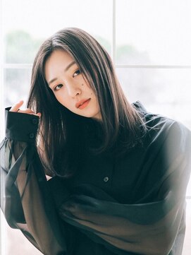 バイロン(VAIRON) #酸性ストレート #縮毛矯正#メテオ