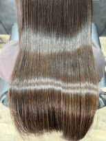 ラフィネ(Raffine)&nbsp;髪質改善トリートメント/縮毛矯正/極上