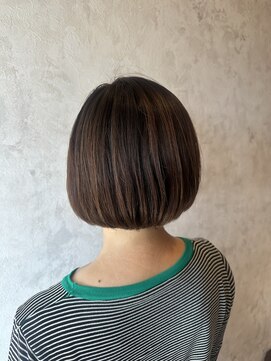 ナトゥーラ 一宮(NATURA) 9月×お客様スタイル