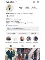 アライブ ハラジュク(ALIVE harajuku) instagramに最新スタイル更新してます！[原宿］