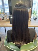 重めボブ★