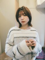 ニードバイスケール(NEED by SCALE)&nbsp;フェイスレイヤーミディ