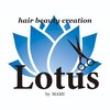 ロータス(Lotus)のお店ロゴ