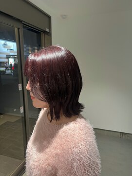 リノ 守山店(lino) 巨峰カラー