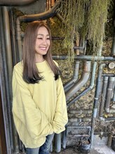 ミヤニシ ヤケヤマ(MIYANISHI yakeyama) 尾崎 加奈