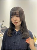 レイヤーカット
