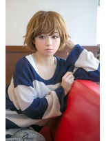 ロッタディディオ(ROTTA di Dio) 【ROTTA di Dio/関市】☆ナチュラルボブ☆