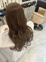 ニーゼロゼロナナ(2007)&nbsp;春ベージュ