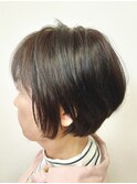 【肥塚】似合わせショートスタイル☆