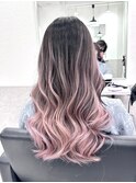 CIERA.バレイヤージュ