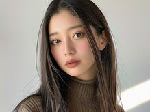 エヌプラス(N+)の雰囲気（髪質改善や,酸性矯正でお悩み美しいヘアを手に入れたい方必見）
