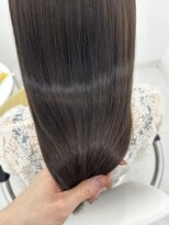 アイニ 天王寺アポロ店(aini)&nbsp;ナチュラルカラー/髪質改善/トリートメント/天王寺